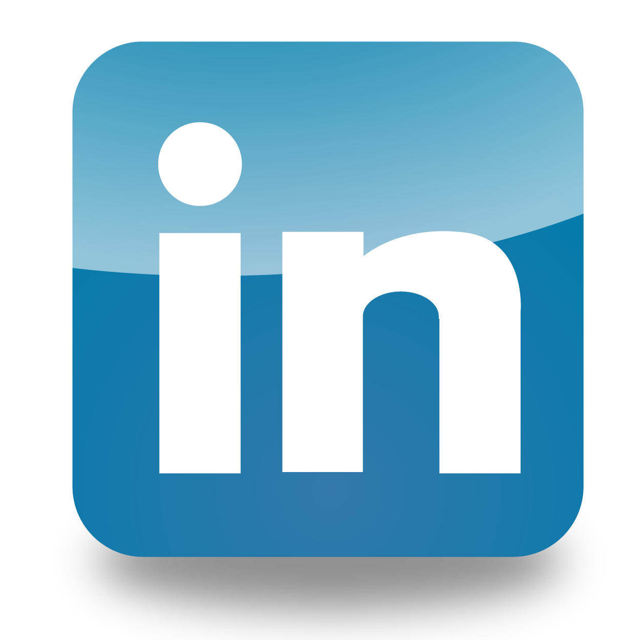 Icône LinkedIn